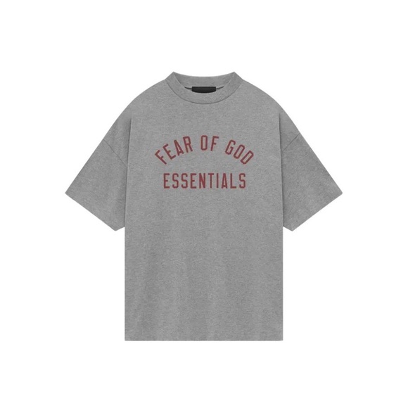 Essentials T-shirt - Picture 1 of 4